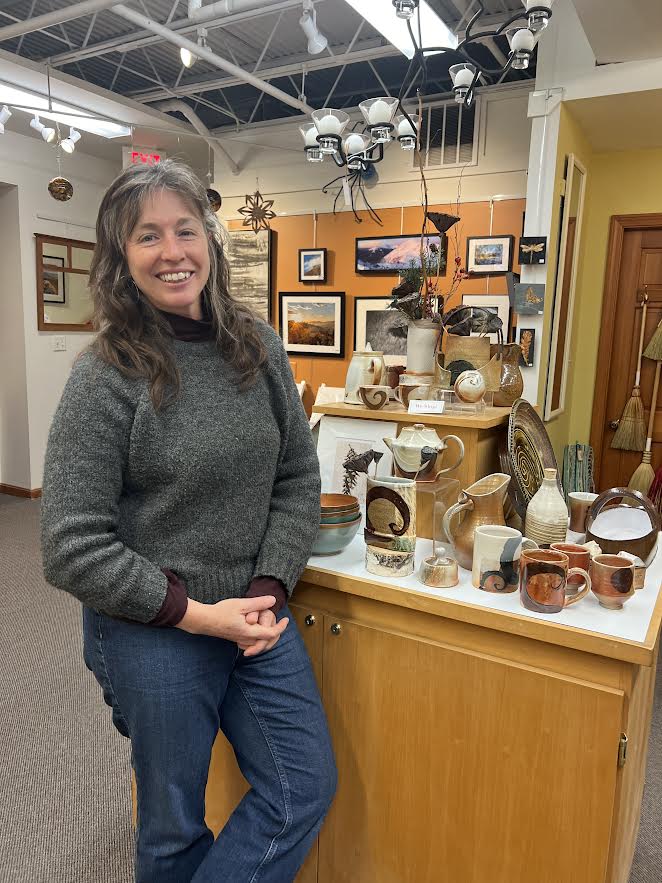 Littleton Fine Craft Gallery