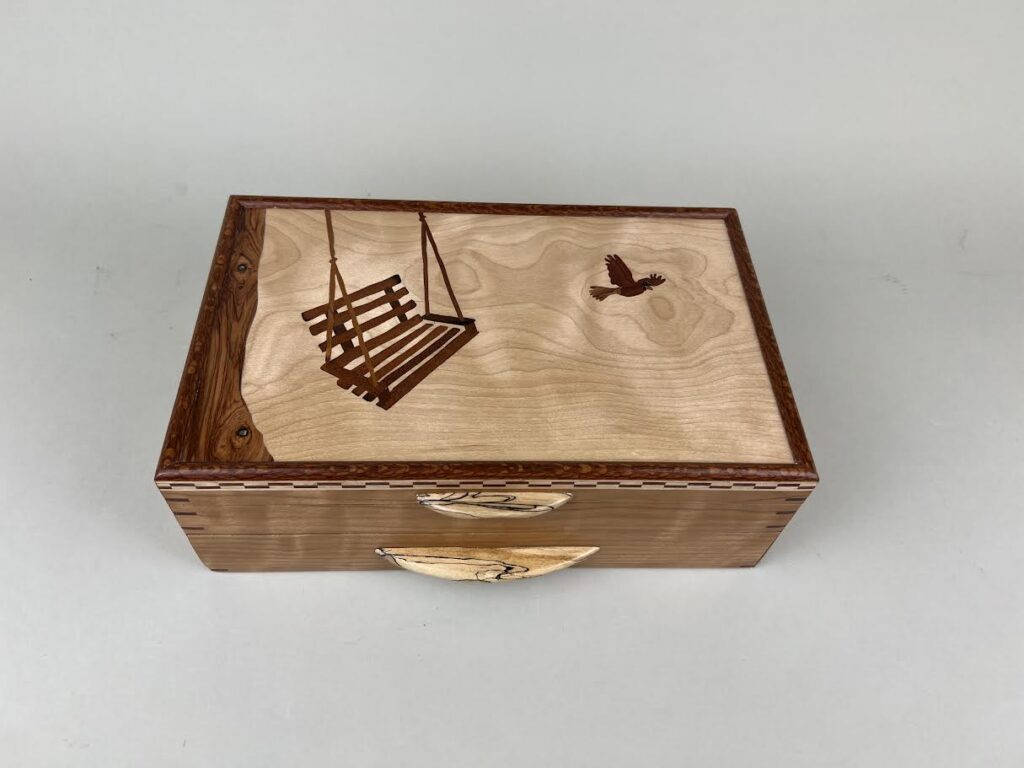 Littleton Fine Craft Gallery