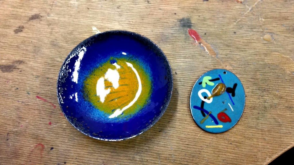 Littleton Fine Craft Gallery