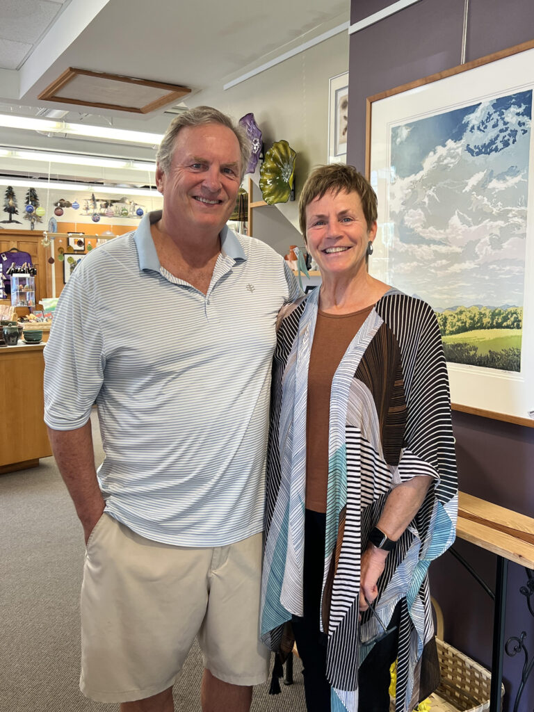 Littleton Fine Craft Gallery