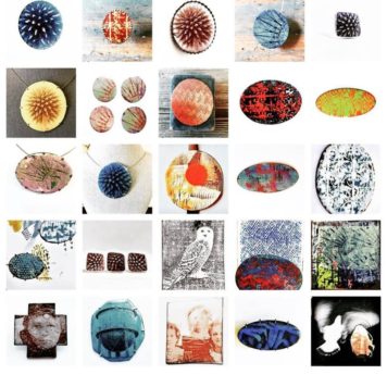 Littleton Fine Craft Gallery