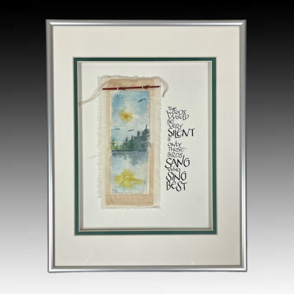 Littleton Fine Craft Gallery