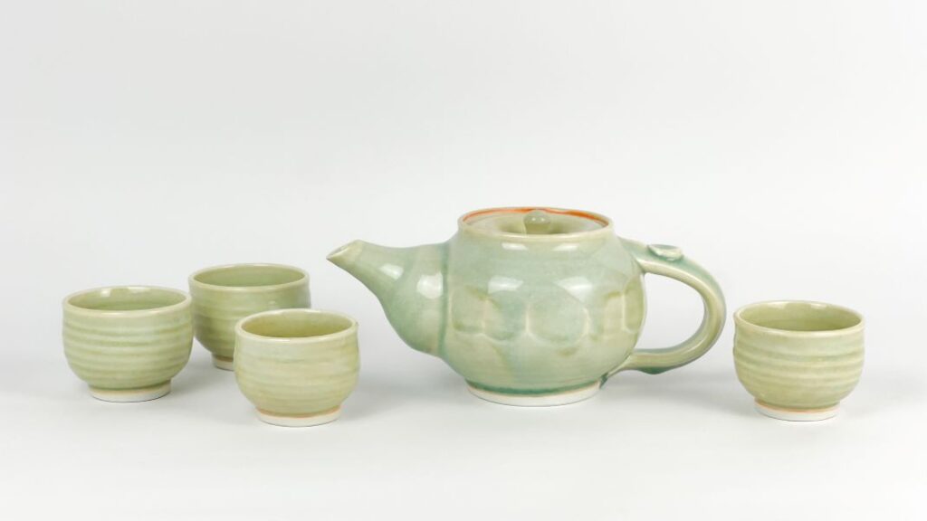 Littleton Fine Craft Gallery