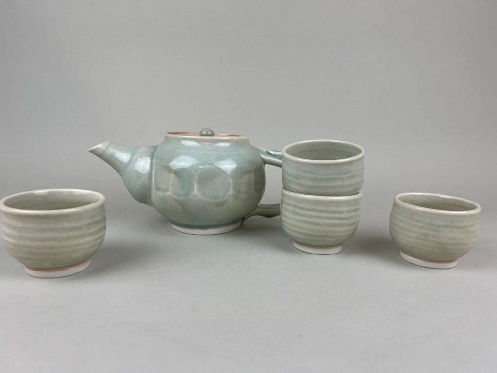 Littleton Fine Craft Gallery