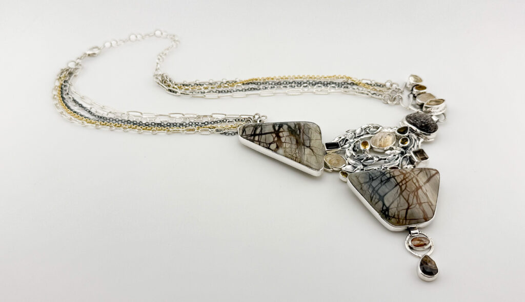 Littleton Fine Craft Gallery