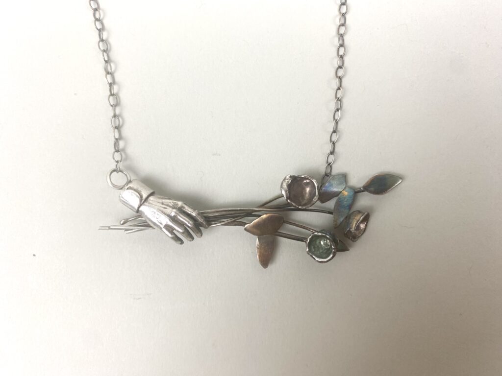 Littleton Fine Craft Gallery