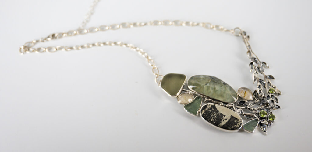 Littleton Fine Craft Gallery