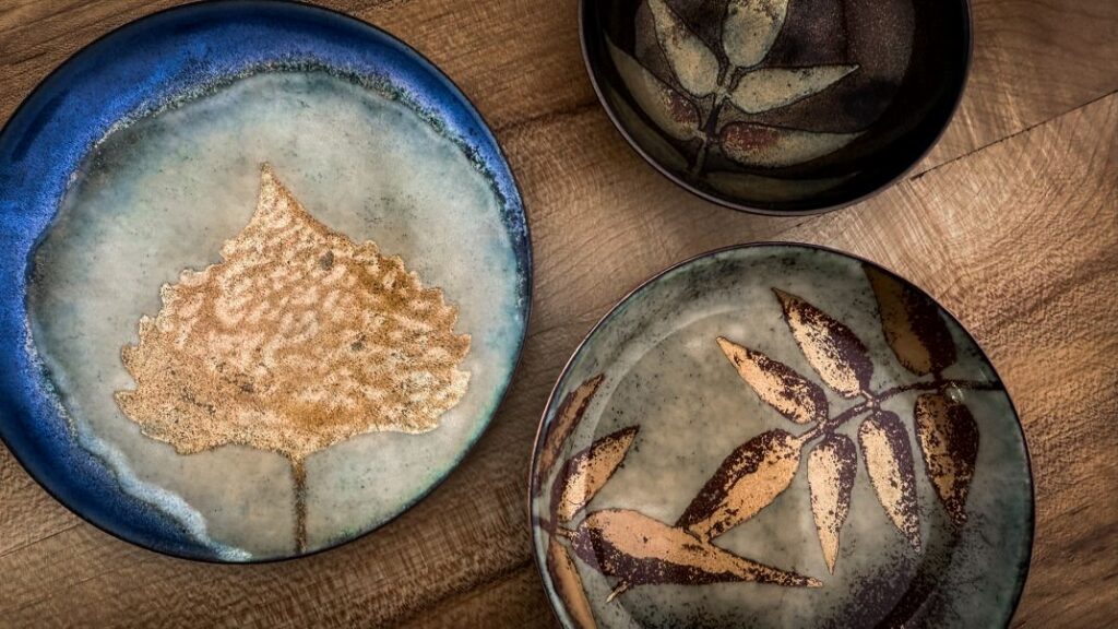 Littleton Fine Craft Gallery