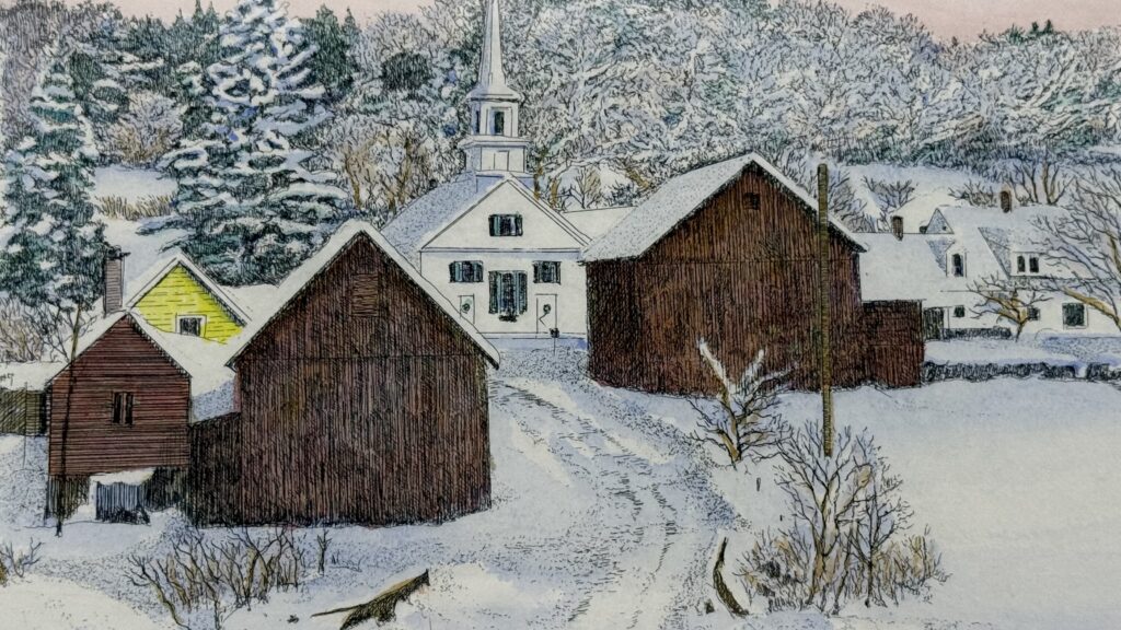 Littleton Fine Craft Gallery
