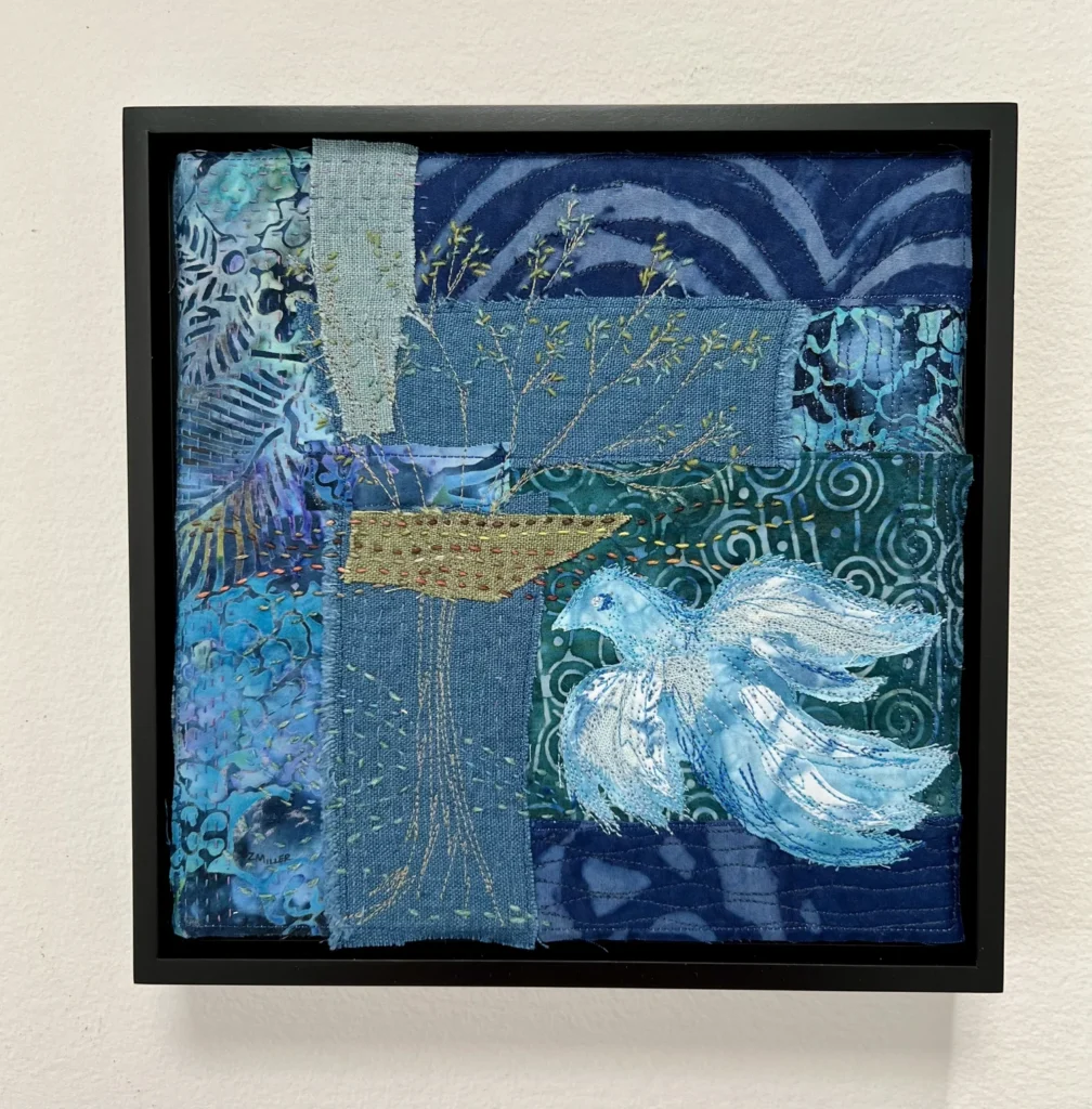 Littleton Fine Craft Gallery