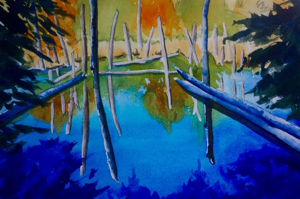 Littleton Fine Craft Gallery