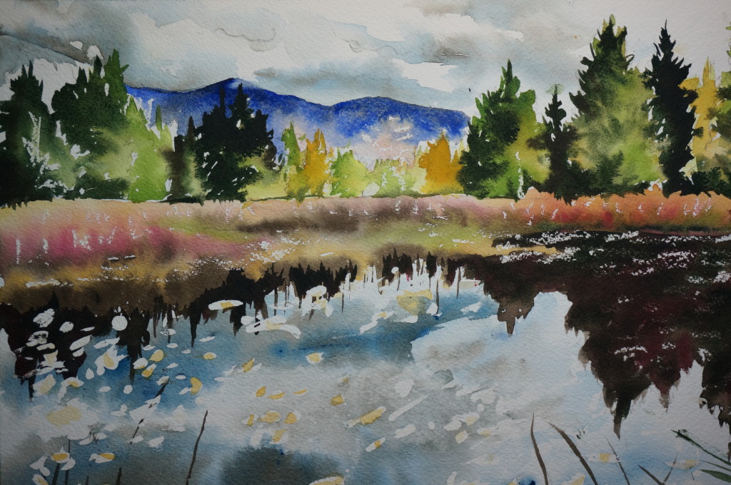 Littleton Fine Craft Gallery