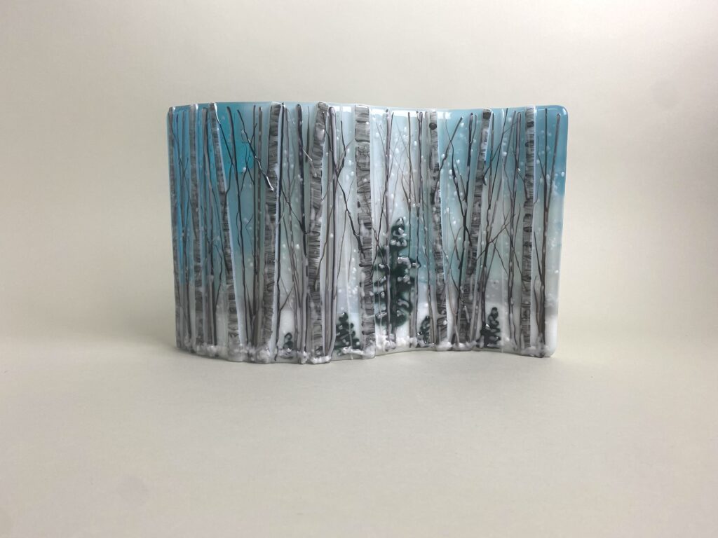 Littleton Fine Craft Gallery