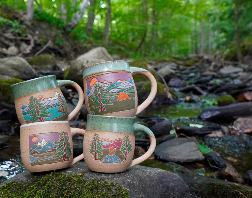 Littleton Fine Craft Gallery