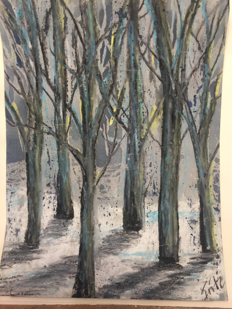 Littleton Fine Craft Gallery