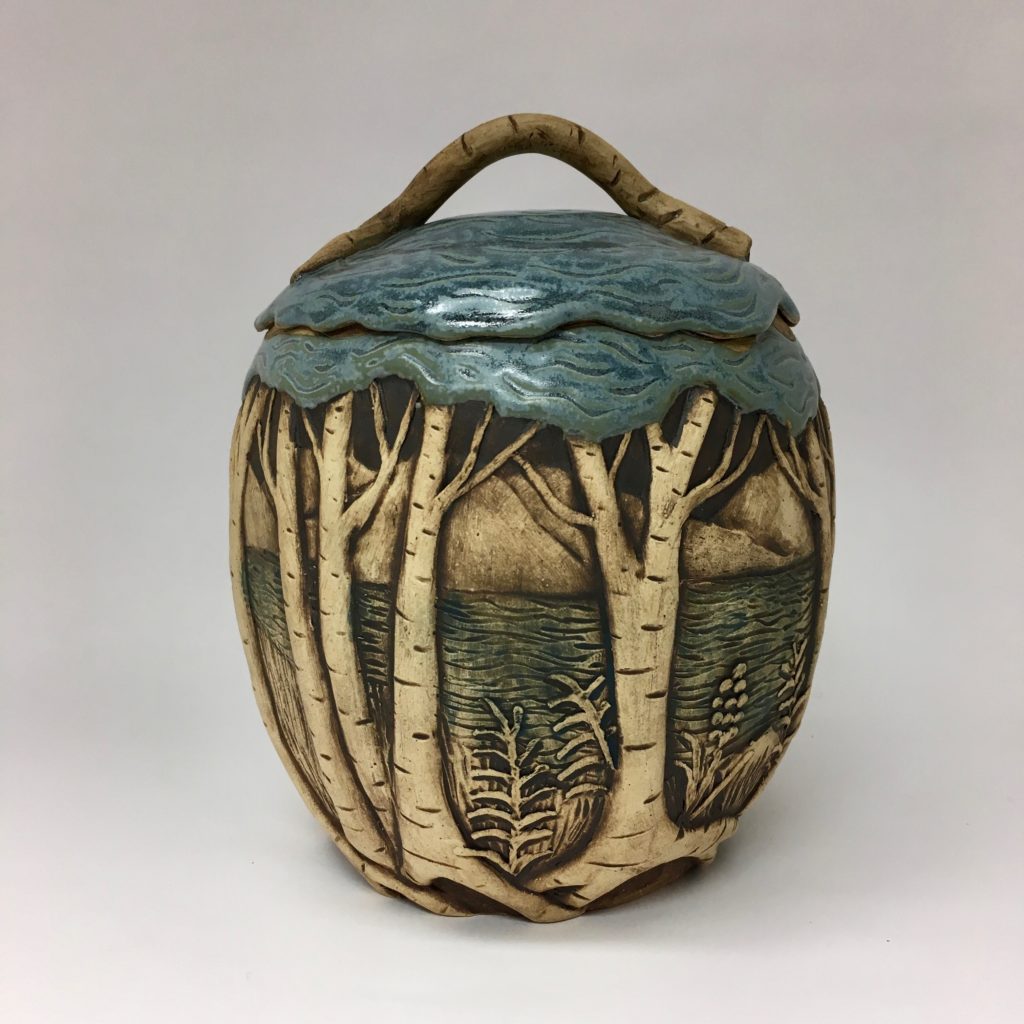 Littleton Fine Craft Gallery