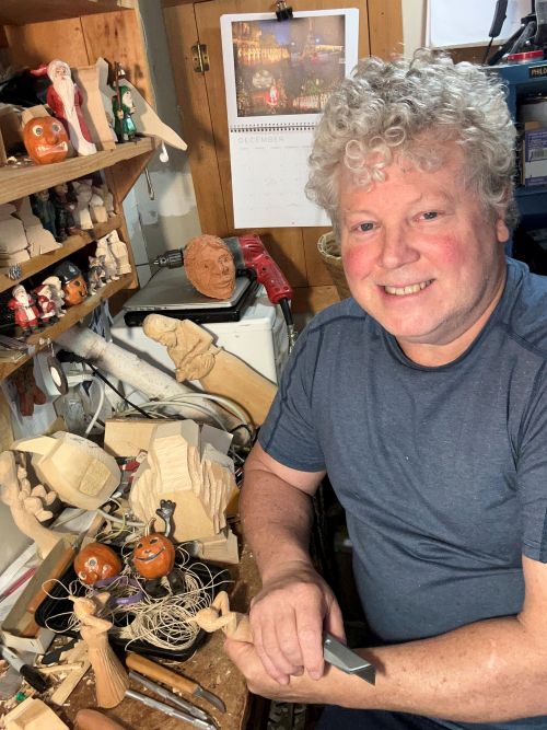 Littleton Fine Craft Gallery