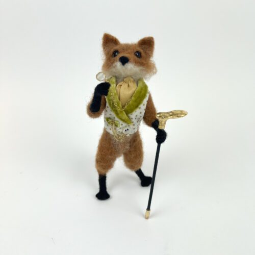 Littleton Fine Craft Gallery