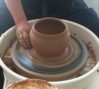 Littleton Fine Craft Gallery