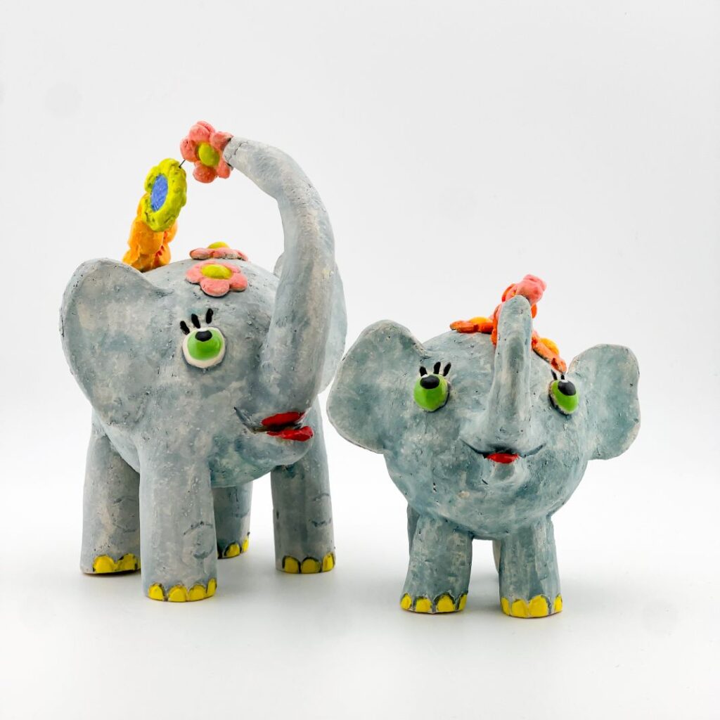 Littleton Fine Craft Gallery