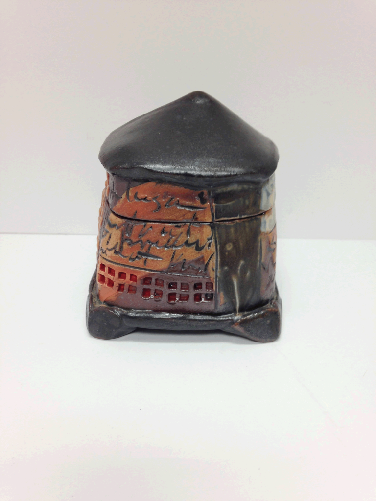 Littleton Fine Craft Gallery