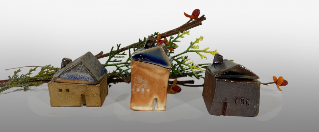 Littleton Fine Craft Gallery