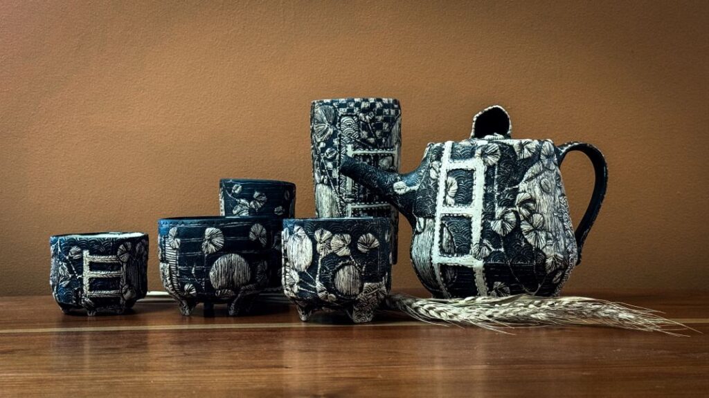 Littleton Fine Craft Gallery