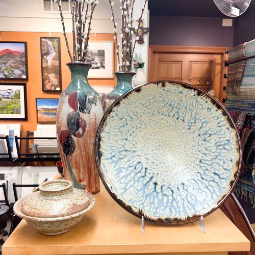 Littleton Fine Craft Gallery