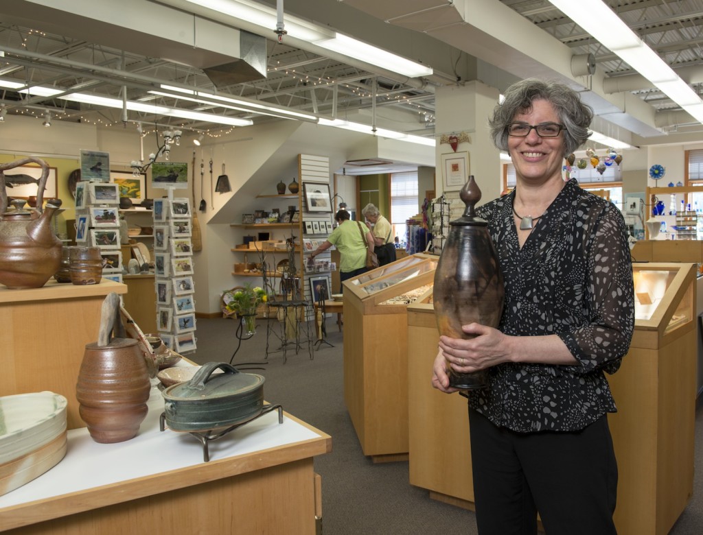 Littleton Fine Craft Gallery