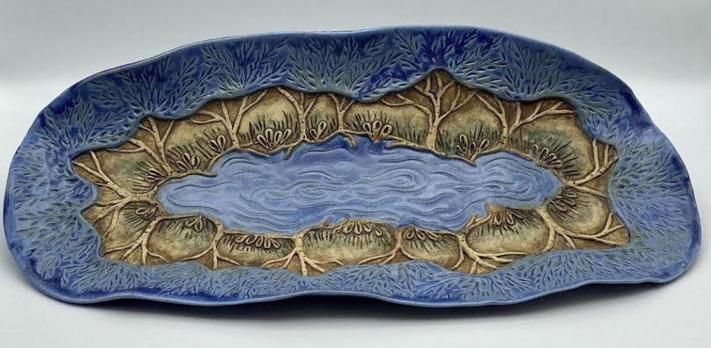 Littleton Fine Craft Gallery