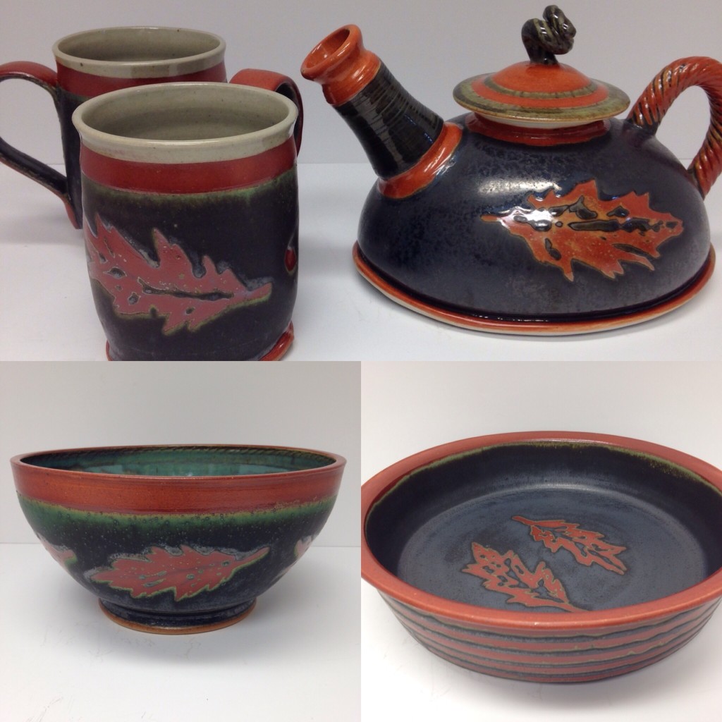 Littleton Fine Craft Gallery