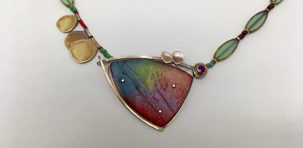 Littleton Fine Craft Gallery