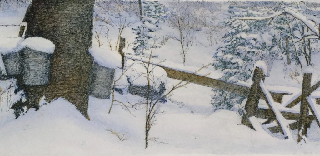 Littleton Fine Craft Gallery
