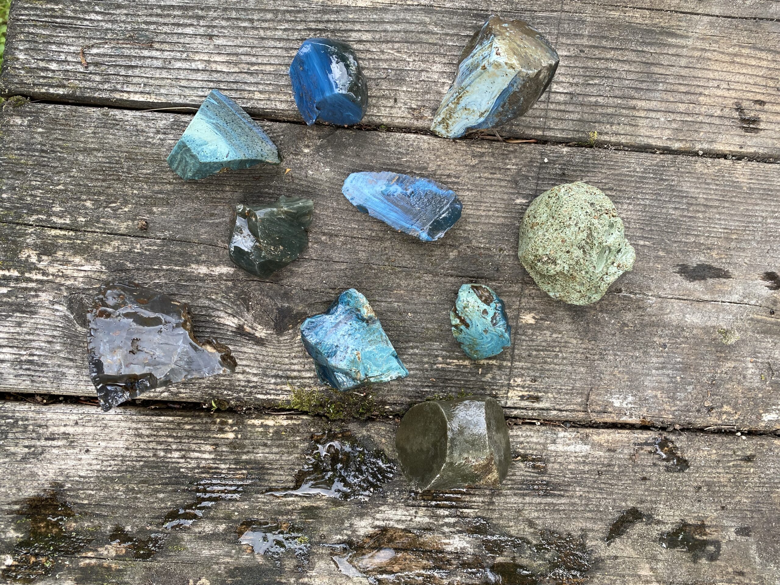 Littleton Fine Craft Gallery