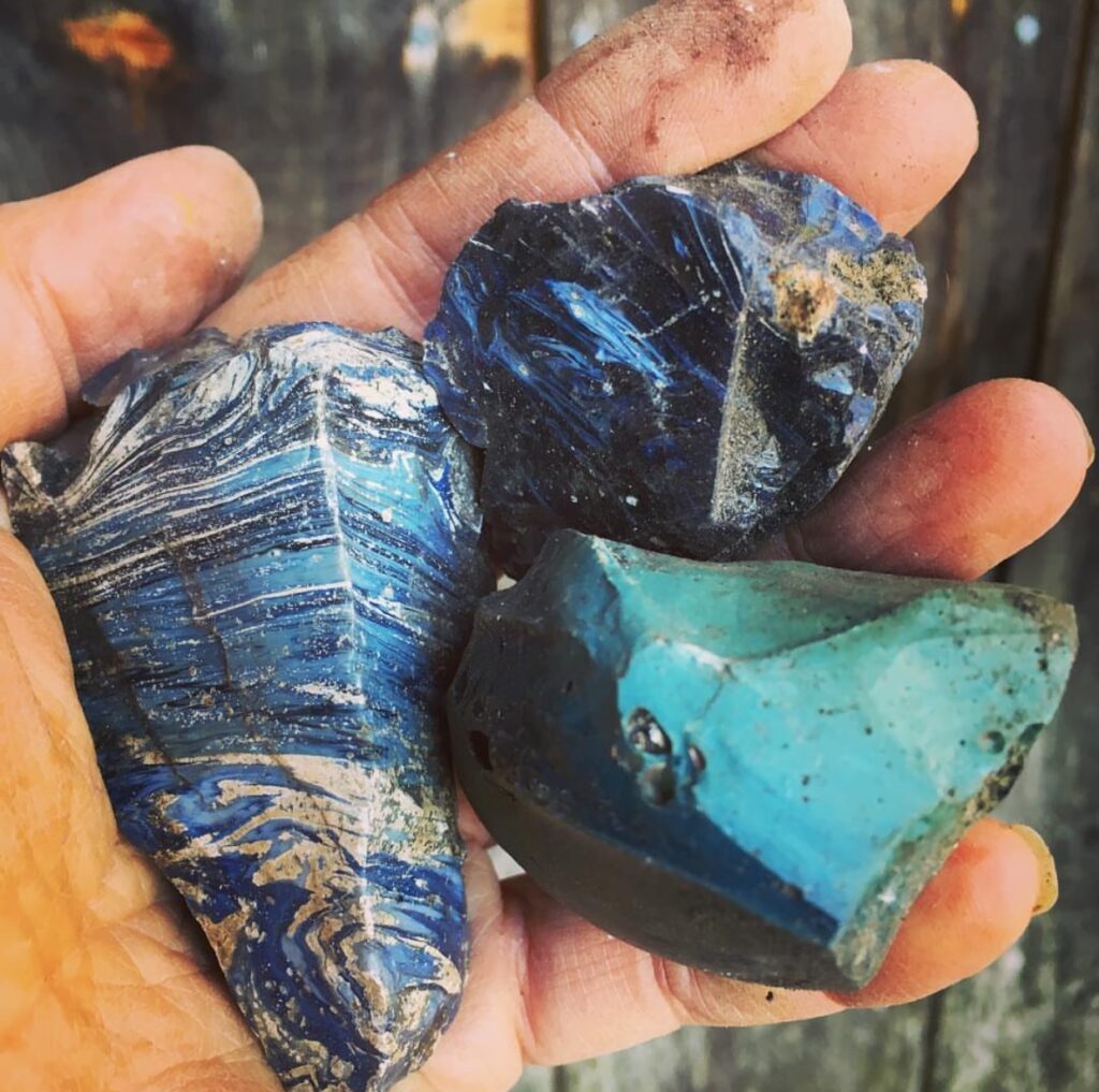 Littleton Fine Craft Gallery