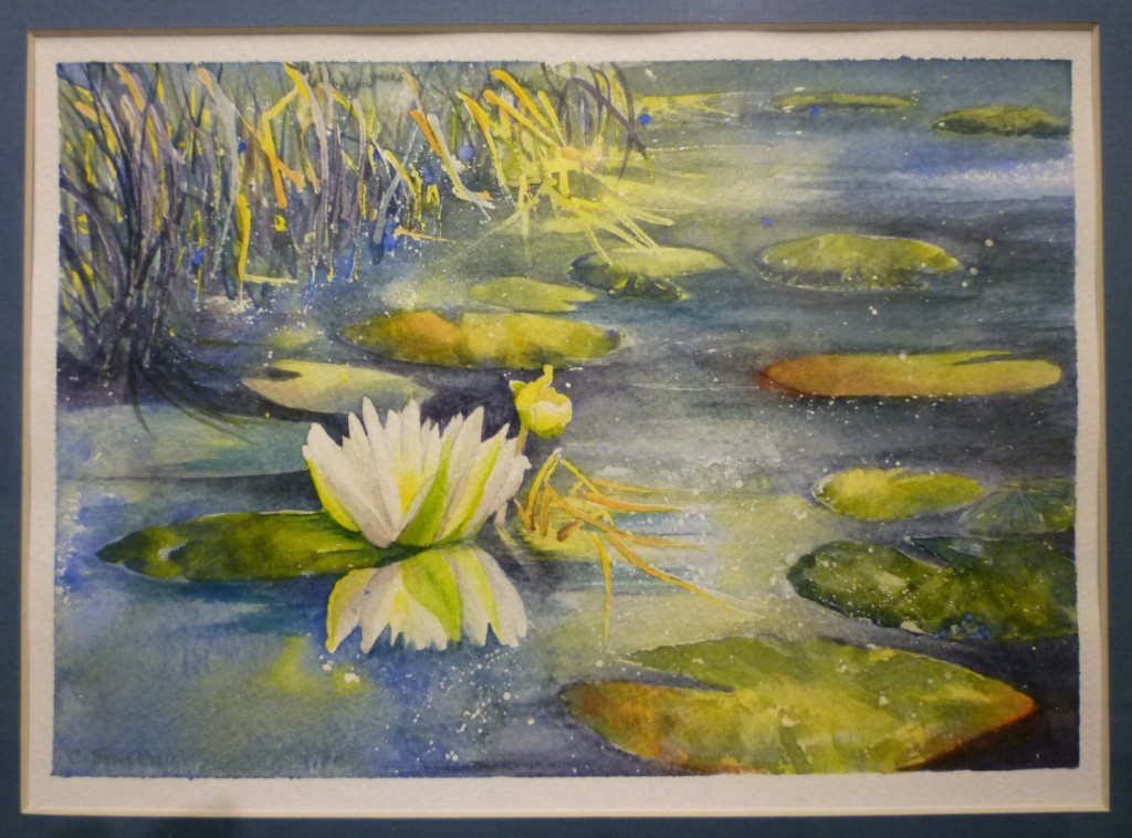 Littleton Fine Craft Gallery